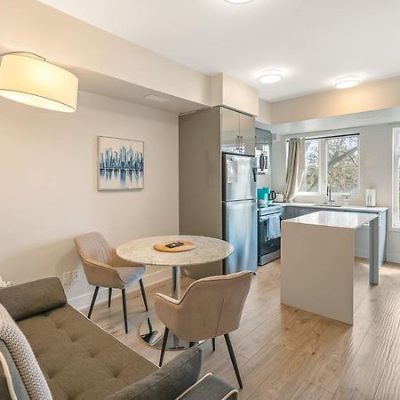 Waterfall Wonderstay 3 Beds 2 Bathroom Condo 나이아가라 폭포 외부 사진
