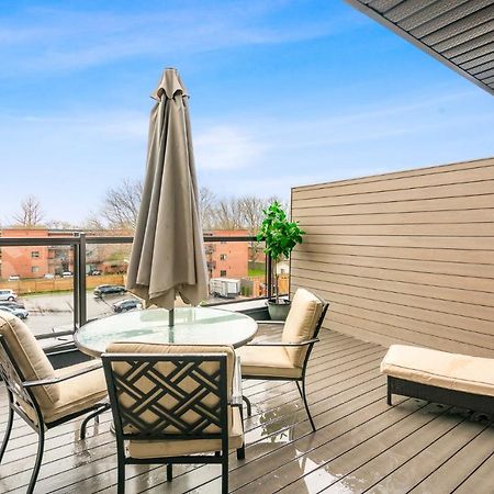 Waterfall Wonderstay 3 Beds 2 Bathroom Condo 나이아가라 폭포 외부 사진