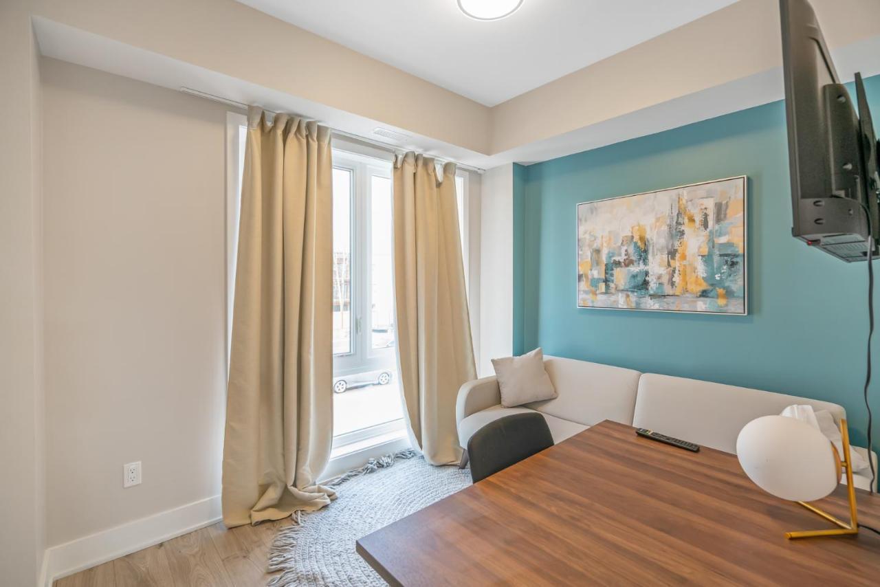 Waterfall Wonderstay 3 Beds 2 Bathroom Condo 나이아가라 폭포 외부 사진