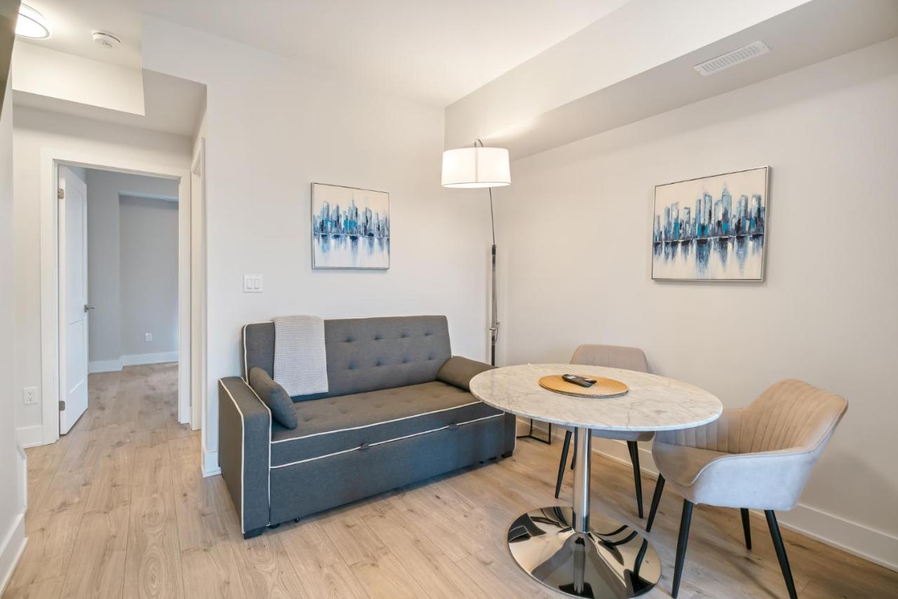 Waterfall Wonderstay 3 Beds 2 Bathroom Condo 나이아가라 폭포 외부 사진