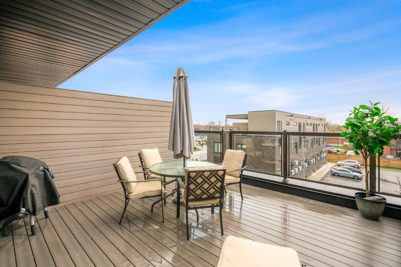 Waterfall Wonderstay 3 Beds 2 Bathroom Condo 나이아가라 폭포 외부 사진