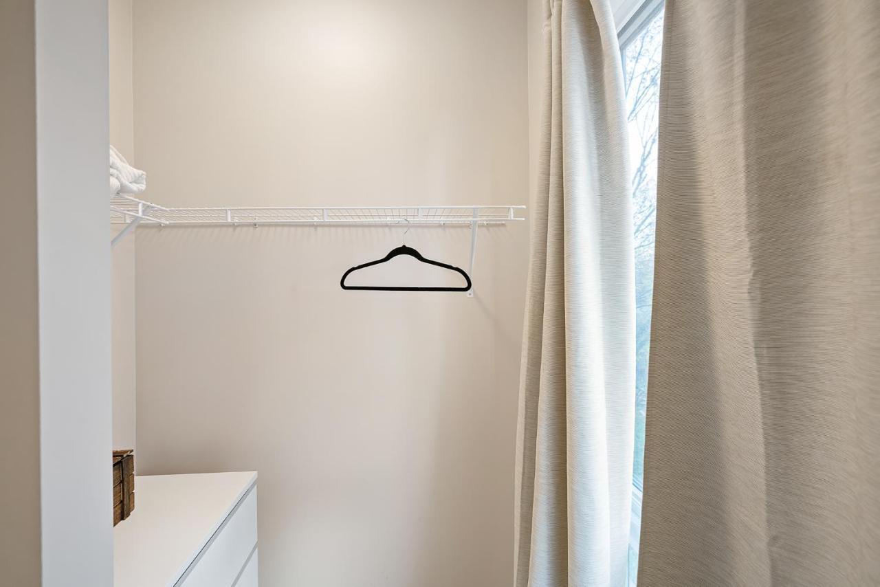 Waterfall Wonderstay 3 Beds 2 Bathroom Condo 나이아가라 폭포 외부 사진