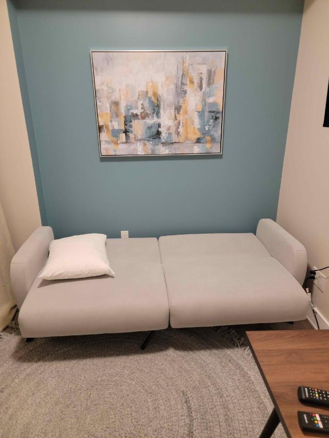 Waterfall Wonderstay 3 Beds 2 Bathroom Condo 나이아가라 폭포 외부 사진