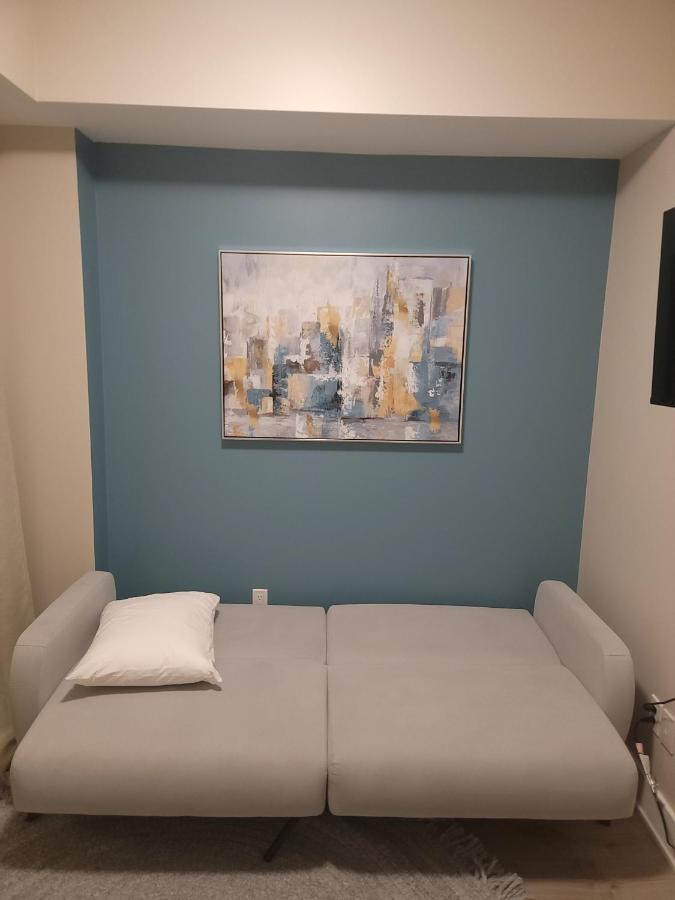 Waterfall Wonderstay 3 Beds 2 Bathroom Condo 나이아가라 폭포 외부 사진